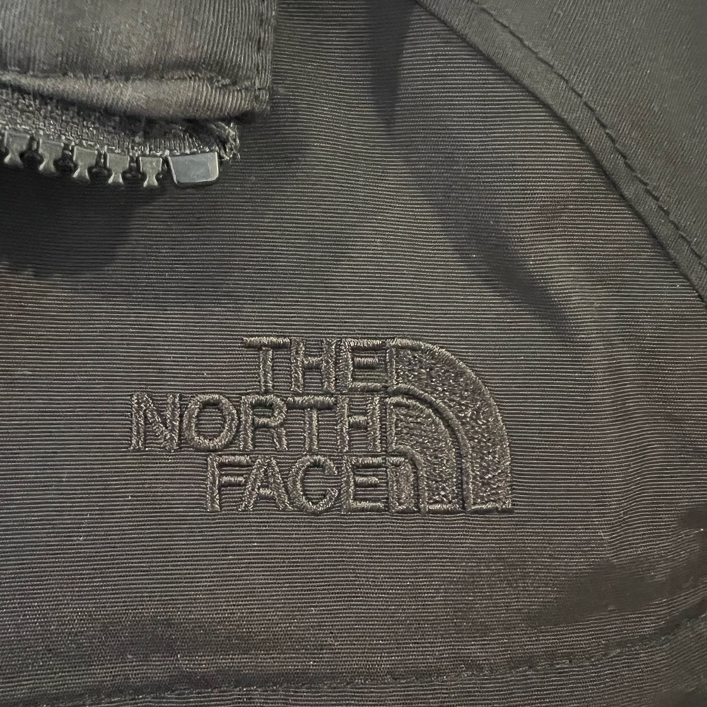 The North Face Charcoal Outerwear